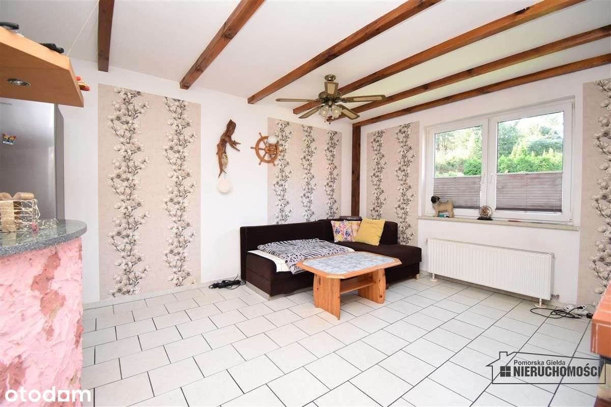 Dom nad jeziorem. Spore gm. Szczecinek. - Pełny obrazek: 4/20