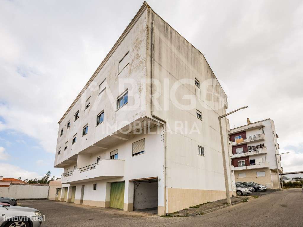 Apartamento T2 Gândara dos Olivais-17