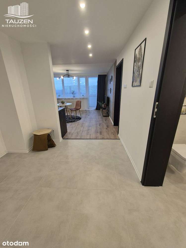 Rezerwacja 2-pok. przy Parku!-13