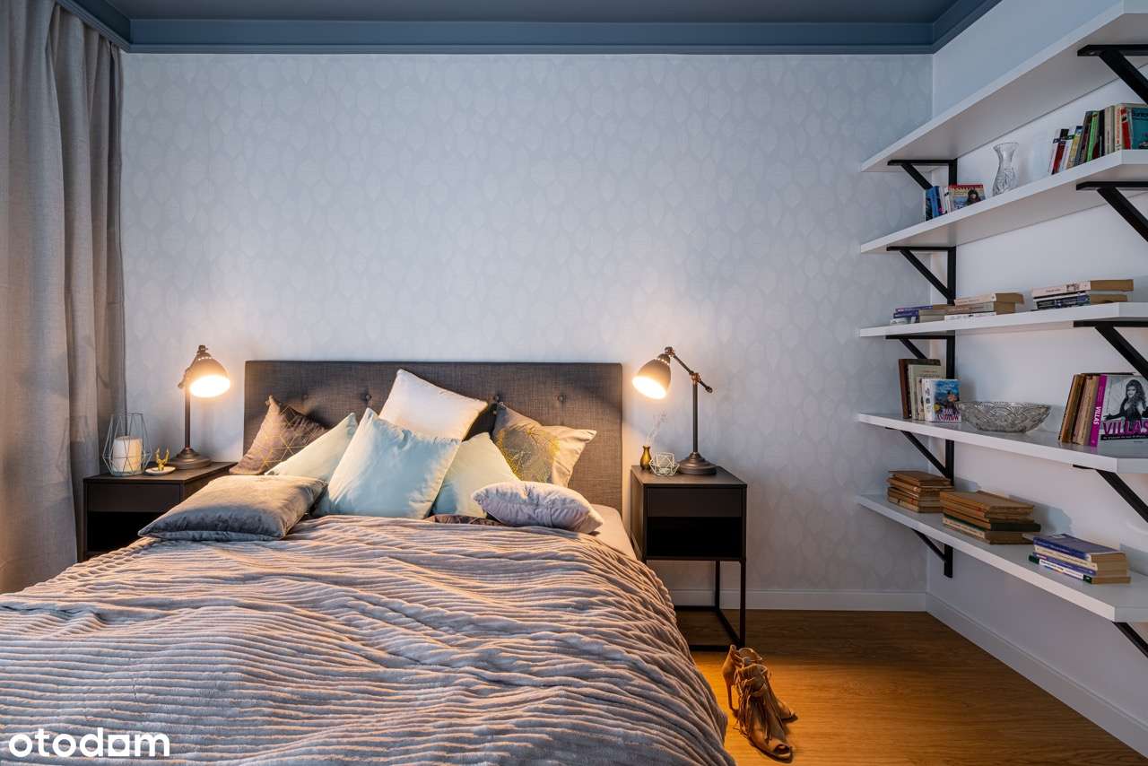 Nowoczesne mieszkanie dwupokojowe - ul. Walońska !! BEZ PROWIZJI !! - Pełny obrazek: 5/14