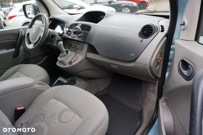 Renault Kangoo 1.6 16V Oasis2 - 15