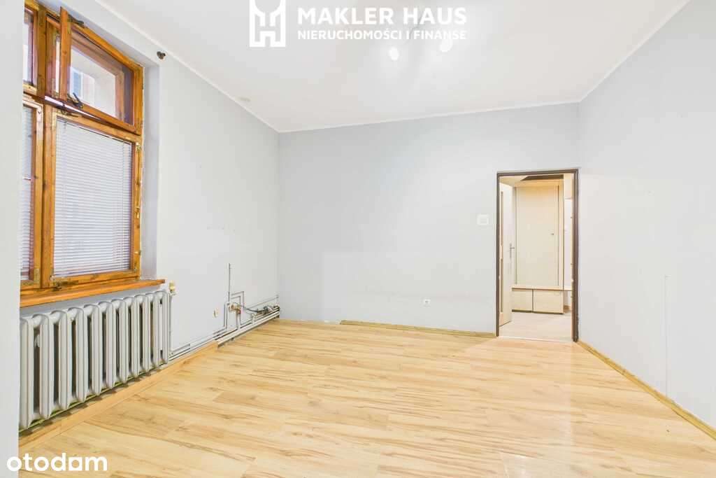 Tanie mieszkanie na parterze-8