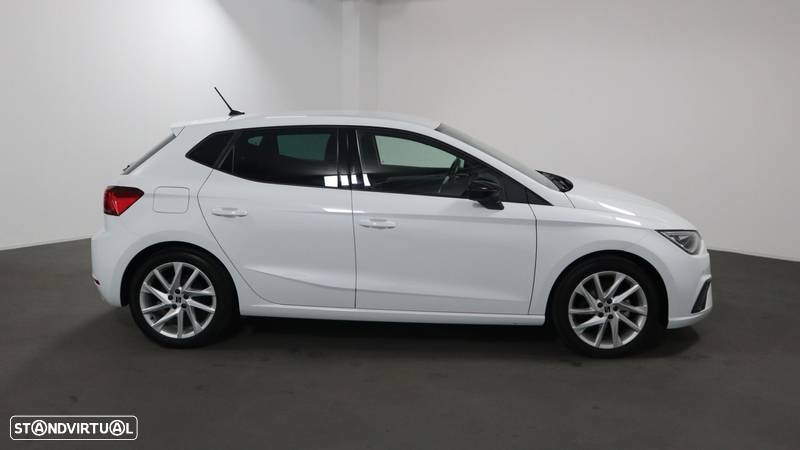 SEAT Ibiza 1.0 TSI FR - 5