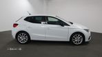 SEAT Ibiza 1.0 TSI FR - 5