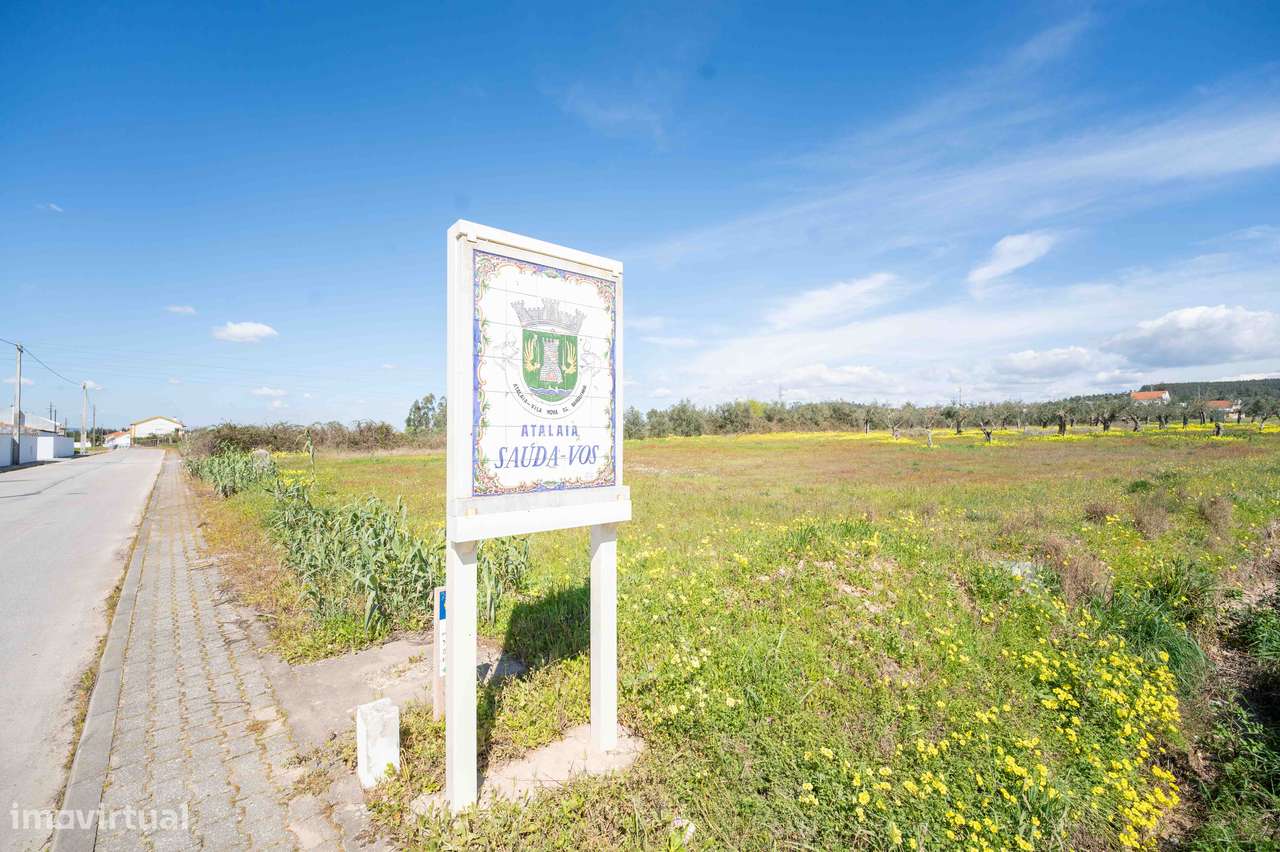 Terreno Urbano na Atalaia - Grande imagem: 2/4