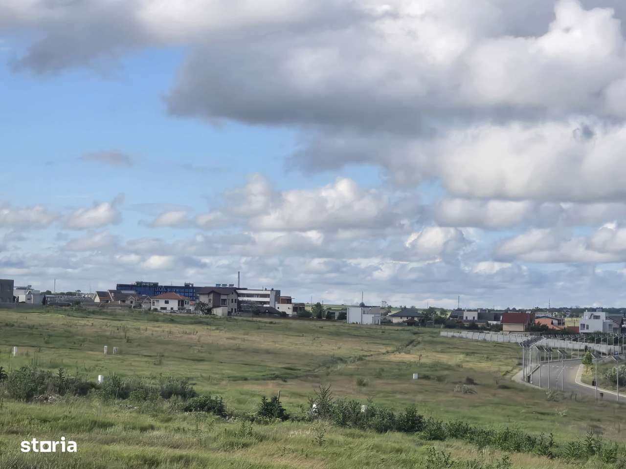 Vanzari terenuri in Techirghiol - Imagine principală: 5/11