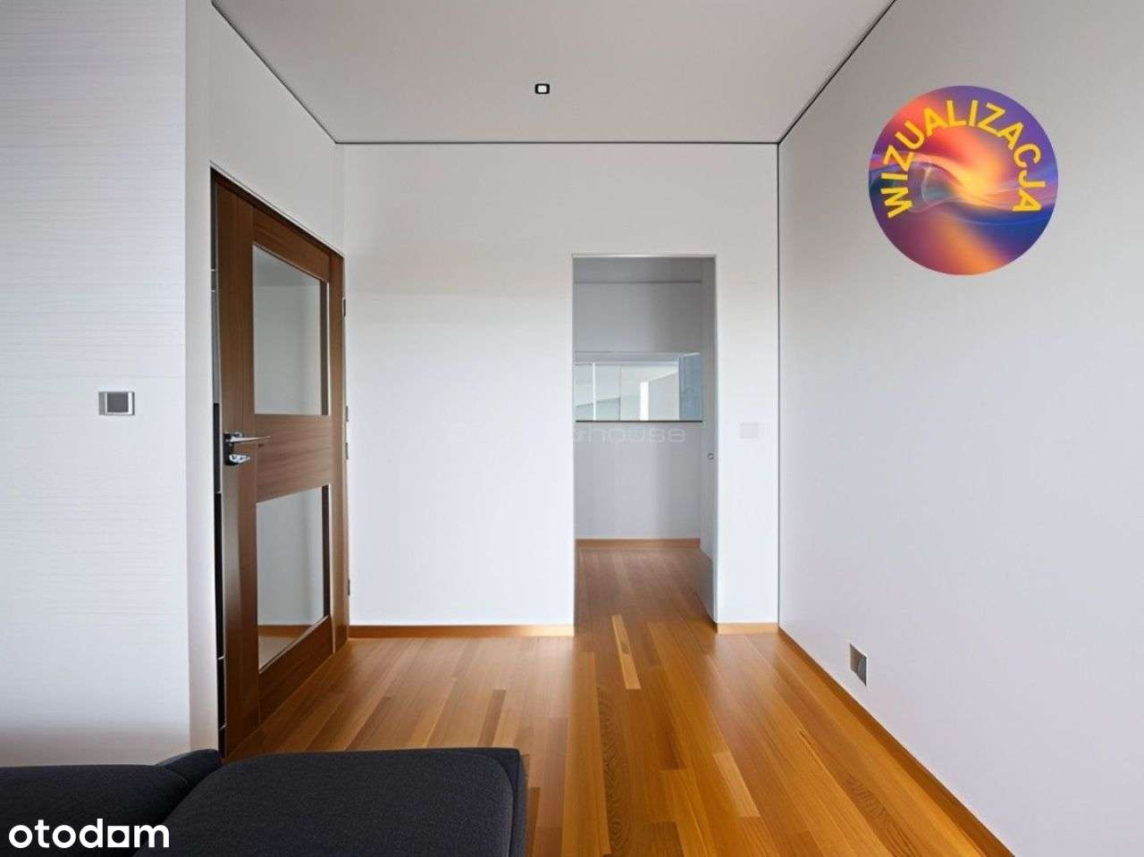 Przytulne mieszkanie– 5 minut od centrum Warszawy!-8