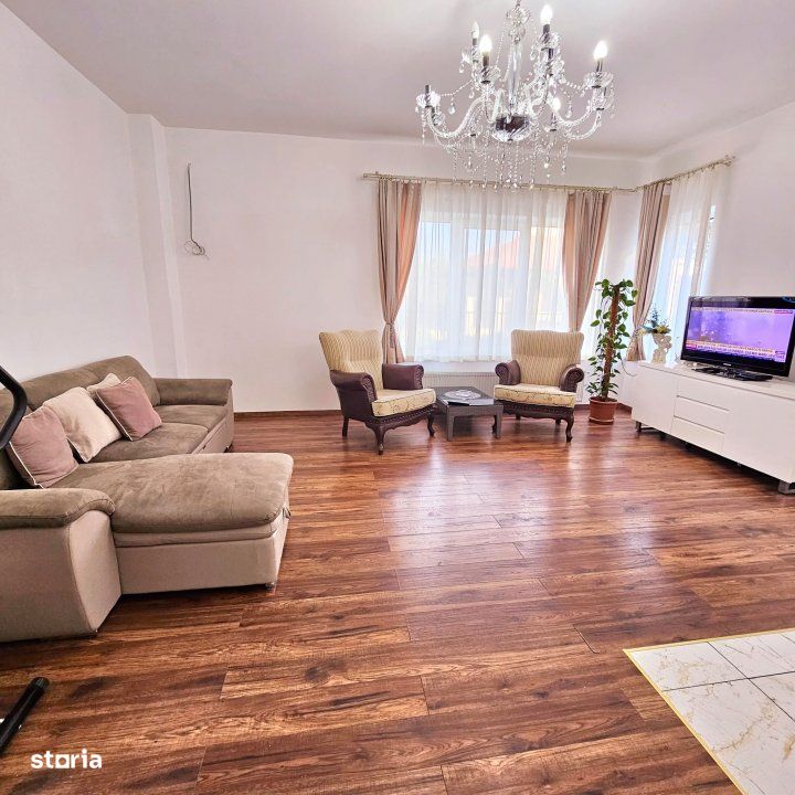 Duplex modern -zona aerisita si linistita Cluj Napoca