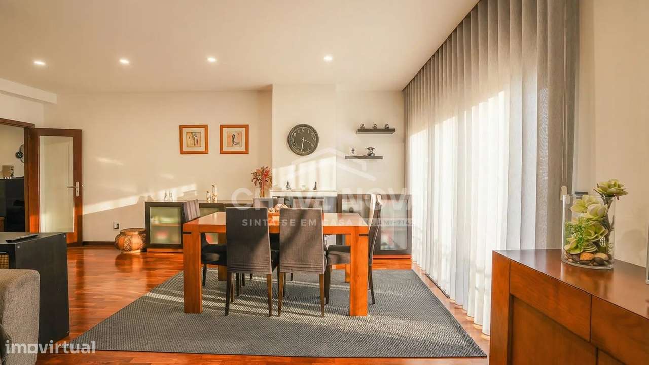 Apartamento T3 em Gulpilhares SD/04569PG - Grande imagem: 4/33