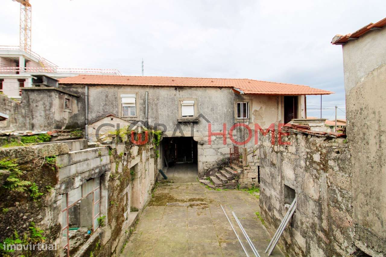 Quinta para Reabilitação com 1.251 m² em Águas Santas-8