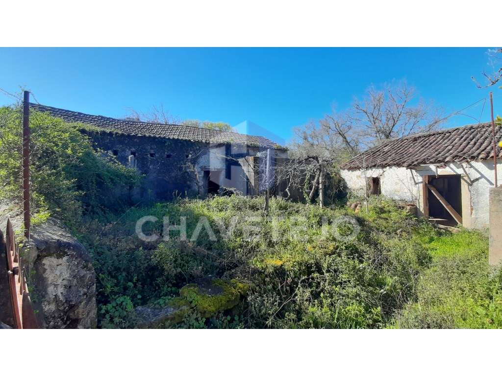 Casas antigas em pedra, com projeto aprovado, a 20 minutos do Rio Z...-15