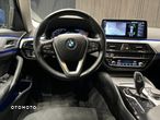 BMW Seria 5 520d - 12