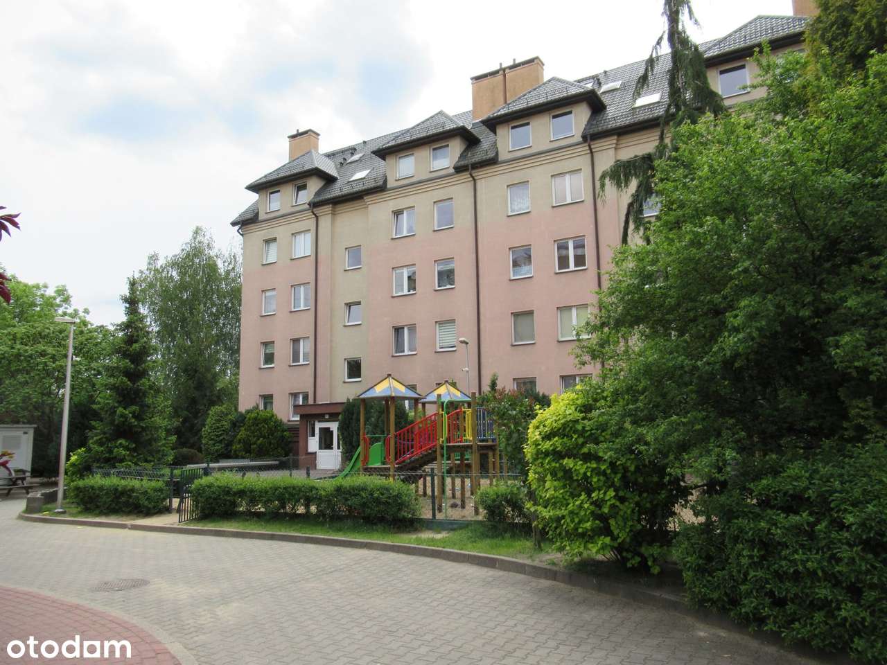 Ząbki Powstańców, 34 m2, 1-pokojowe, wyposażone z AGD + piwnica-15