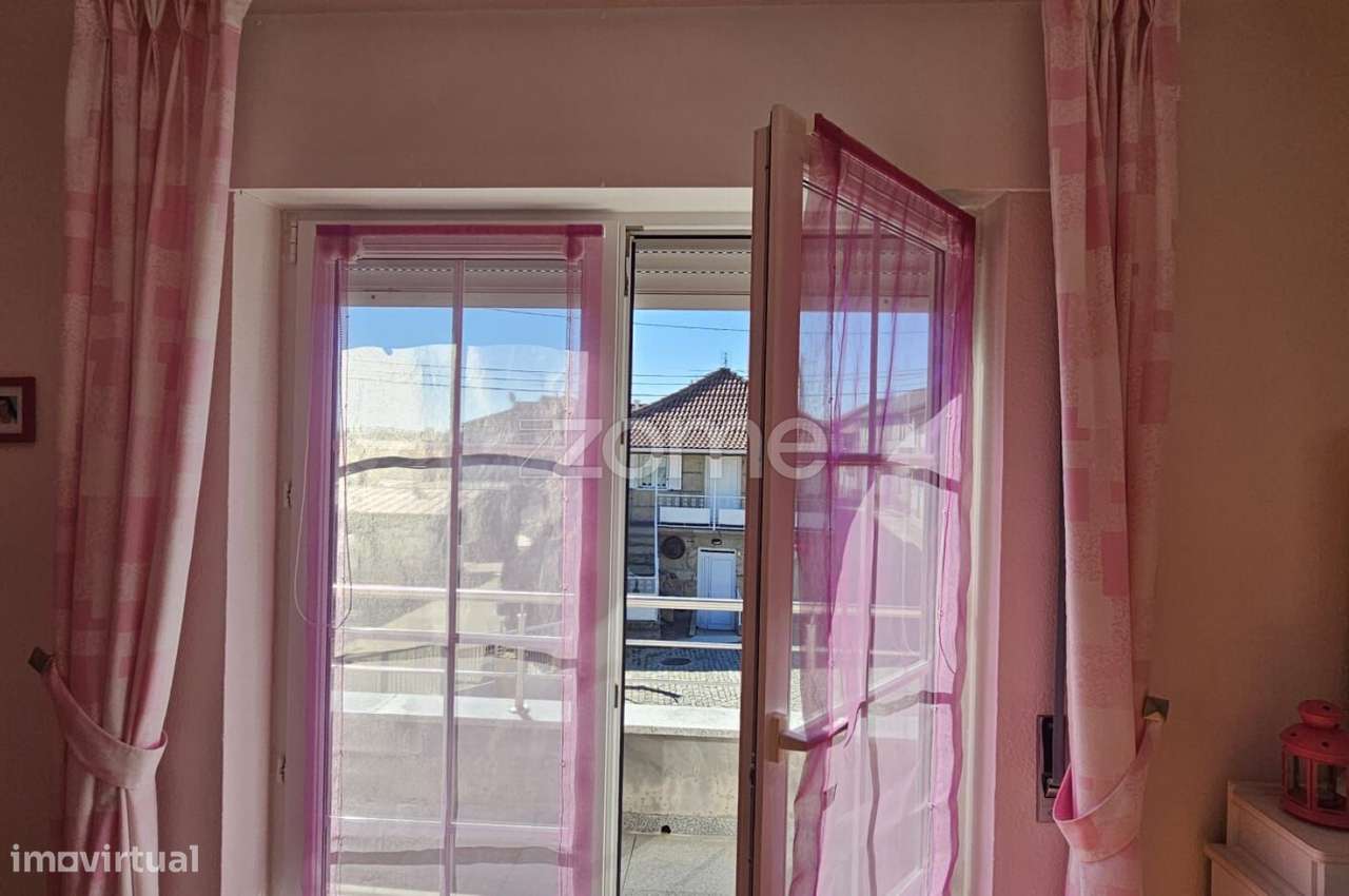 Moradia T3 com garagem-19