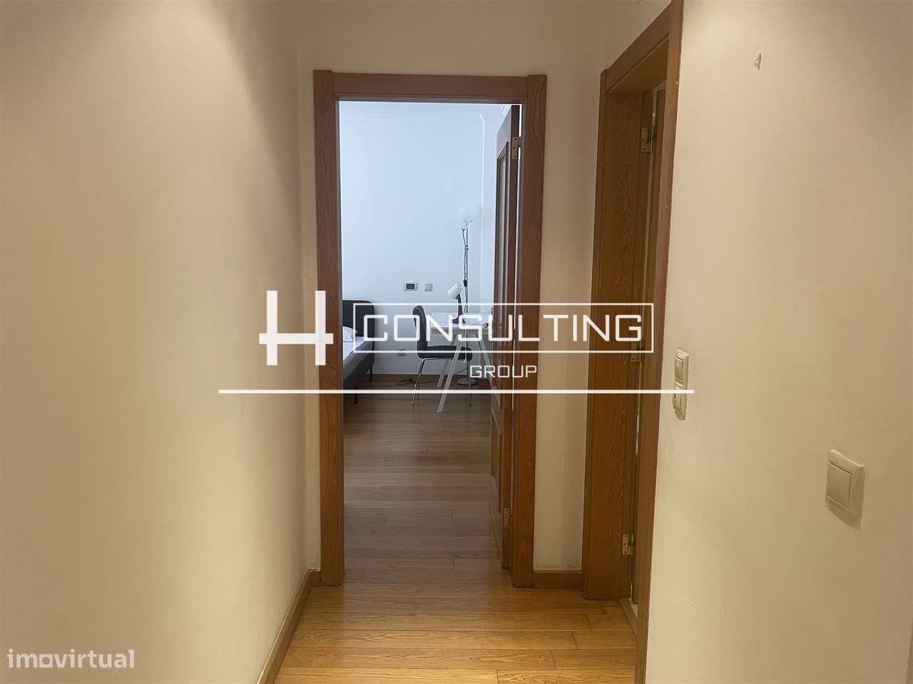 Apartamento T4 Venda em Parque das Nações,Lisboa-31