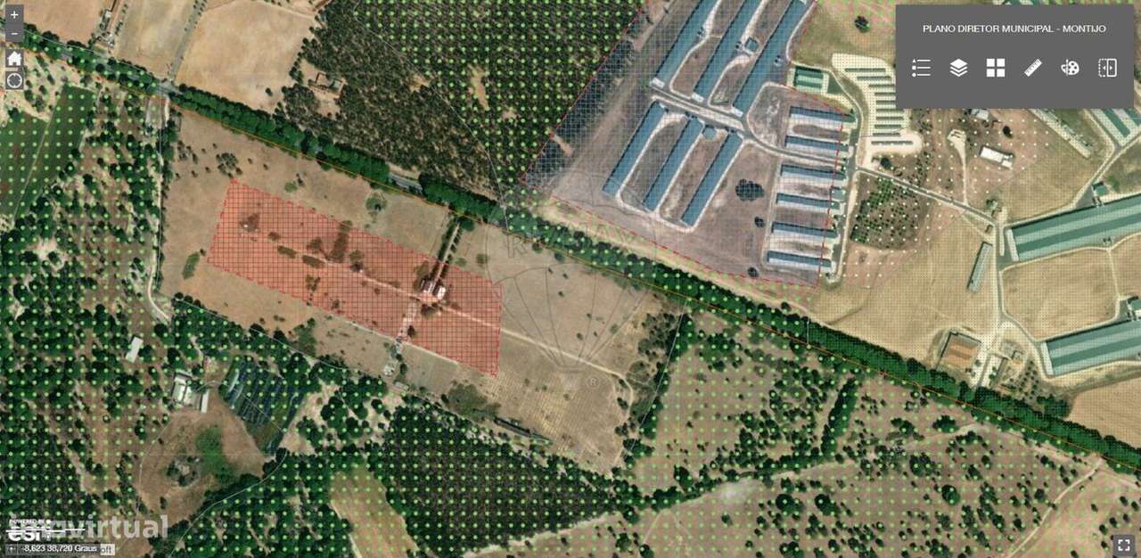 Terreno  para venda - Grande imagem: 5/16