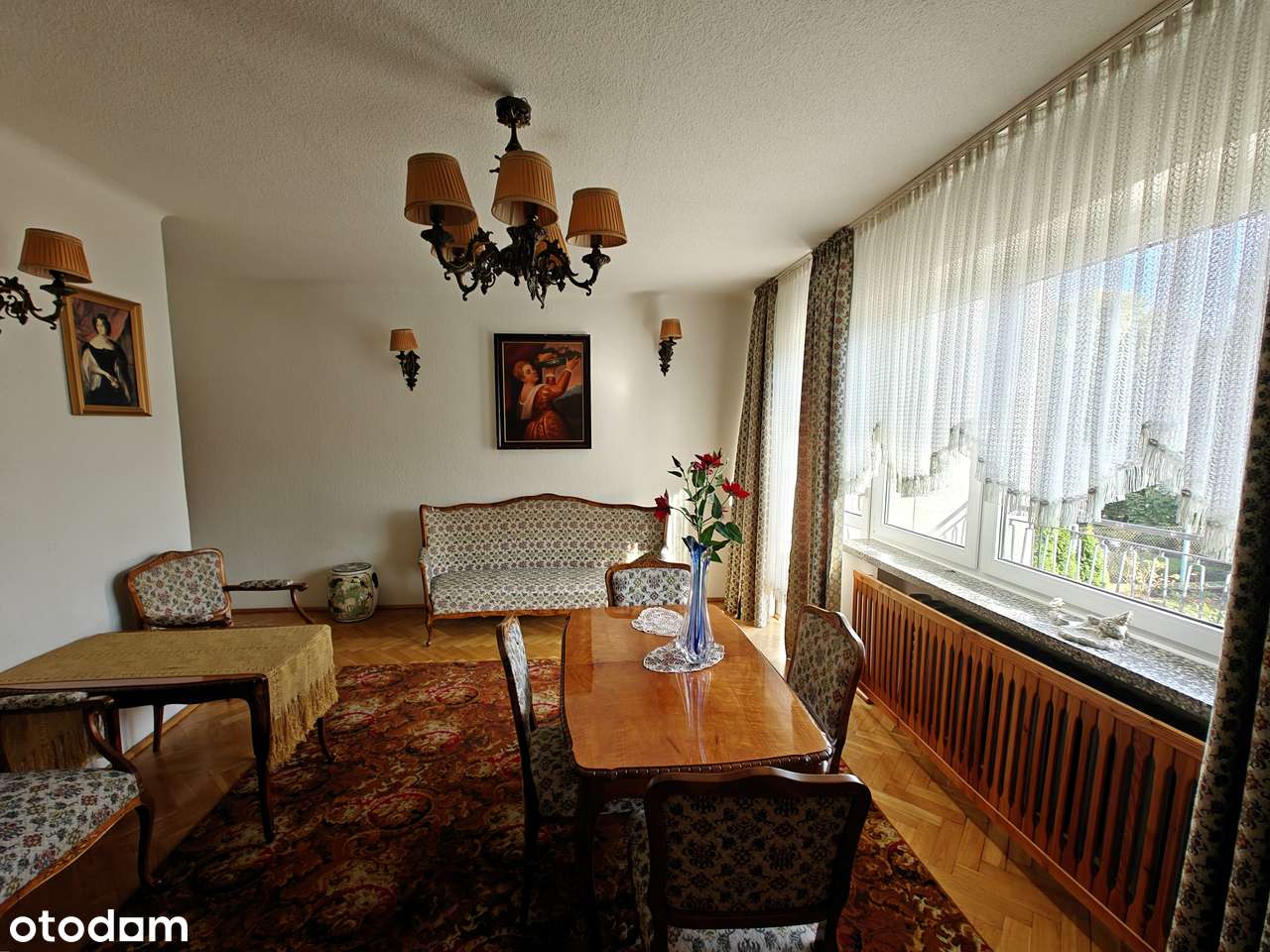 Narożny segment 120mkw ●Duża działka 317mkw ●Wołomin al.Armii Krajowej-2