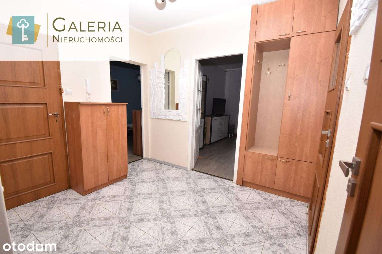 3 pokoje na parterze, dzielnica Nad Jarem-15