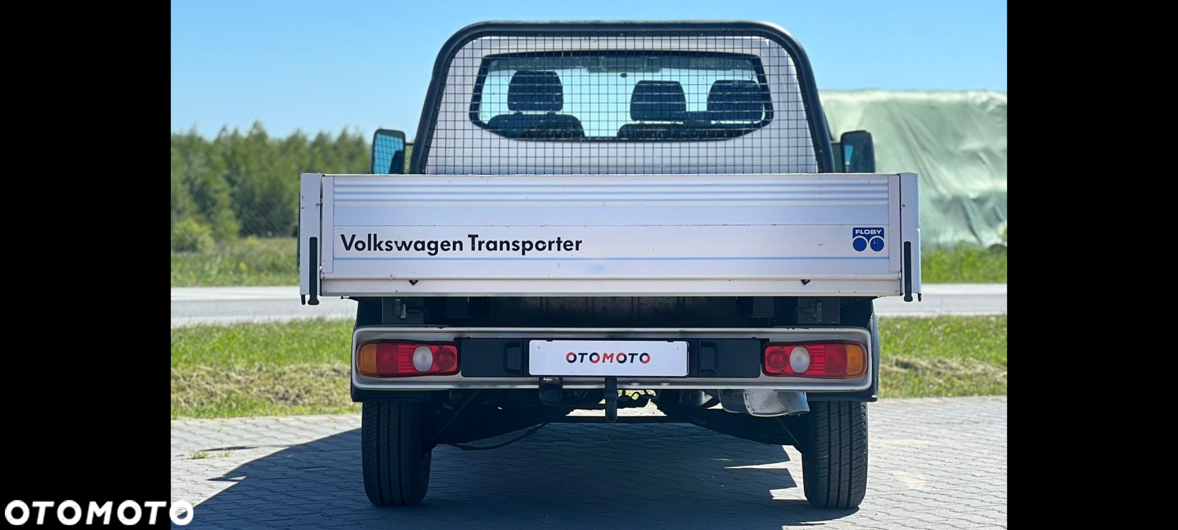 Volkswagen Transporter T6 - 11