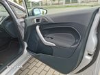 Ford Fiesta 1.25 Ambiente - 16