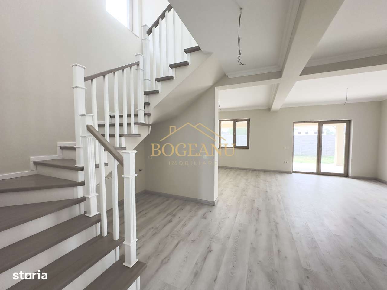 BG77-Vila Individuala 5 camere-COMISION 0% - Imagine principală: 5/20