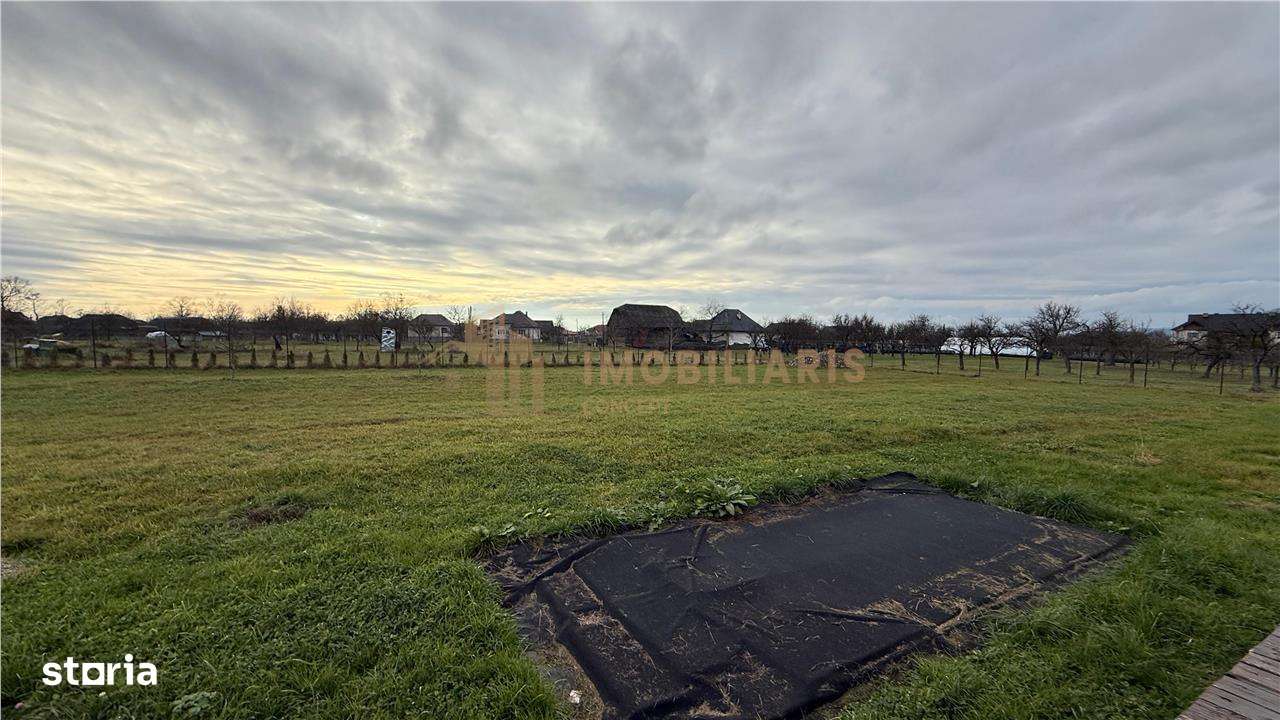 Teren + Proiect de casa, Satu Nou de Sus - Imagine principală: 4/11