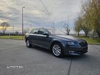 Skoda Superb Combi 1.5 TSI ACT DSG Style - 4