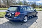 Subaru Legacy SW 2.0i MT - 2