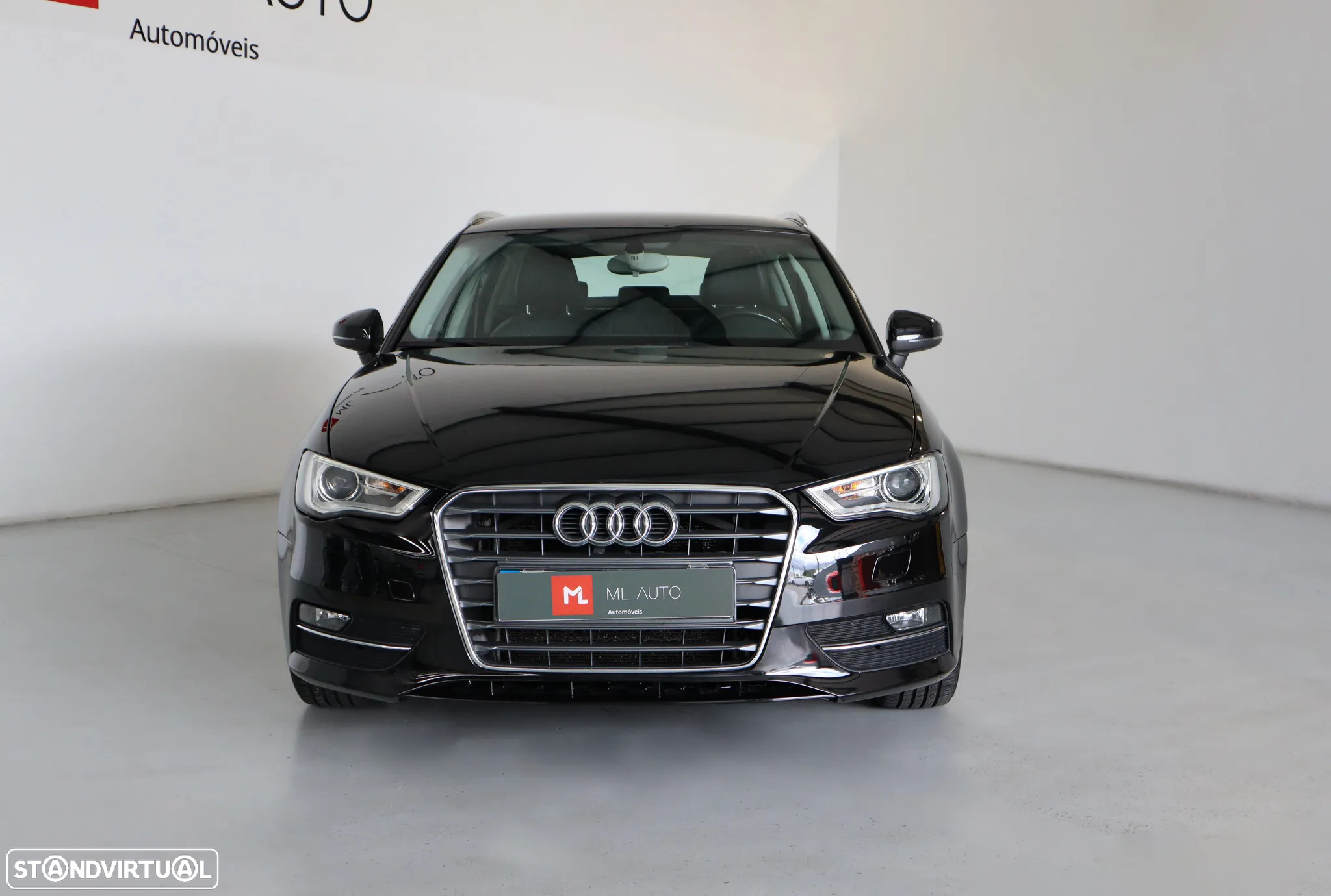 Audi A3 Sportback 1.6 TDI Sport - 3