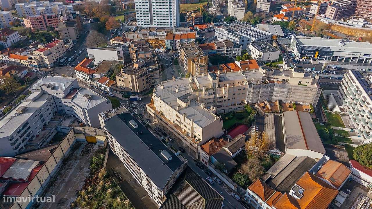 Apartamento T1 para venda - Grande imagem: 2/25