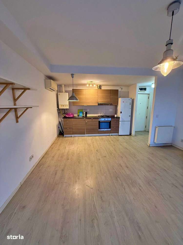 Apartament 2 camere  Sec. 2 - in complex rezidential Hercesa-2