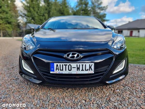 Hyundai I30 1.4 Style - 6