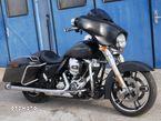 Harley-Davidson Touring Street Glide - 11