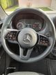 Mercedes-Benz Sprinter 317 CDI Lang HA - 10