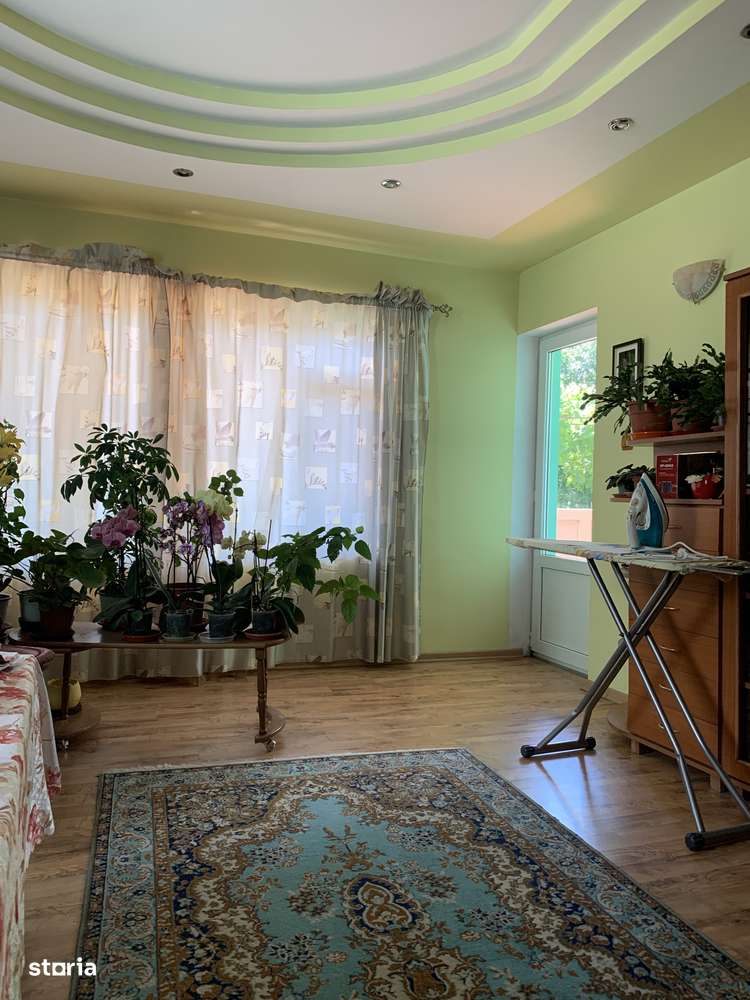 km.4/5-Casa Sp+P+M-teren 684 mp d-21m preț 285.000 euro-3