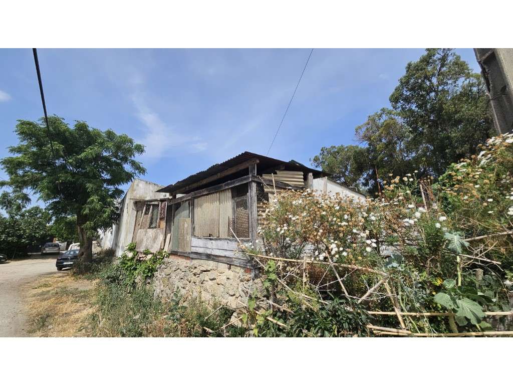 Terrenos urbanos para construção - Sobralinho, Alverca do Ribatejo-7