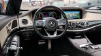 Mercedes-Benz Klasa S 400 d 4-Matic 9G-TRONIC - 26