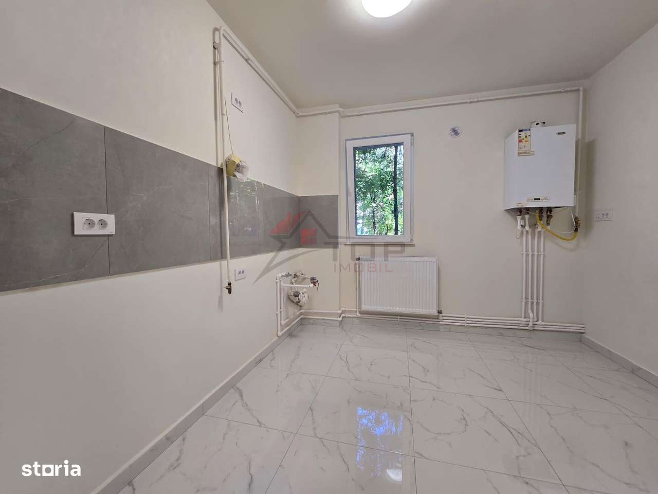Apartament 2 camere - Renovat Complet - Imagine principală: 5/16