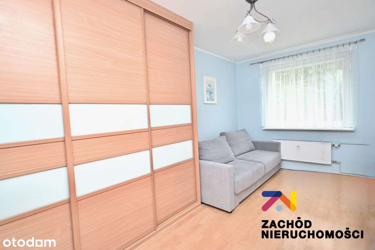 4 pokojowe mieszkanie - 73, 5m2 os. Śląskie-9