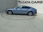 Audi A7 3.0 TDI Quattro Tiptronic - 9