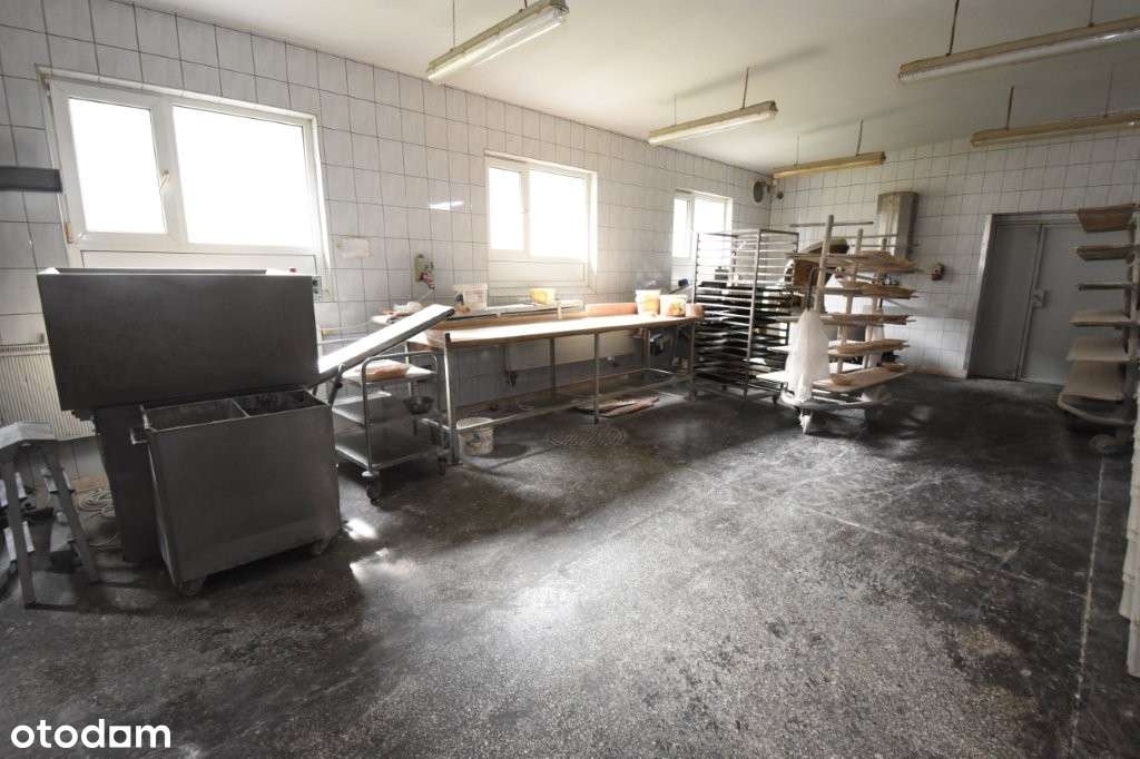 Budynek użytkowy - Pełny obrazek: 5/15