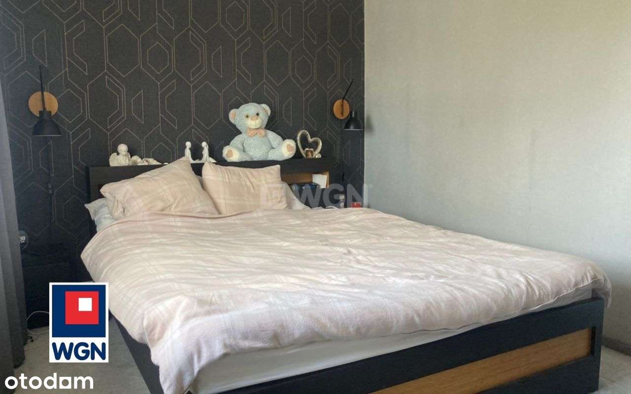 Duża działka objęta planem Mn/U P-U-11