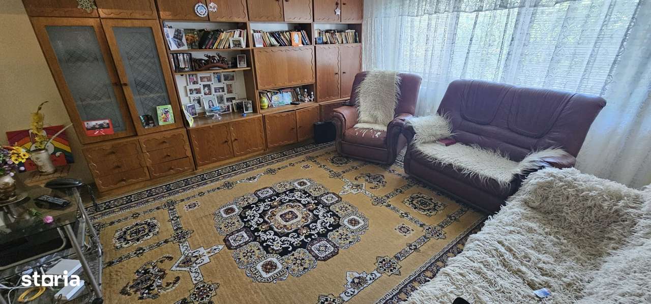 Apartment for sale with a price drop in Constanta