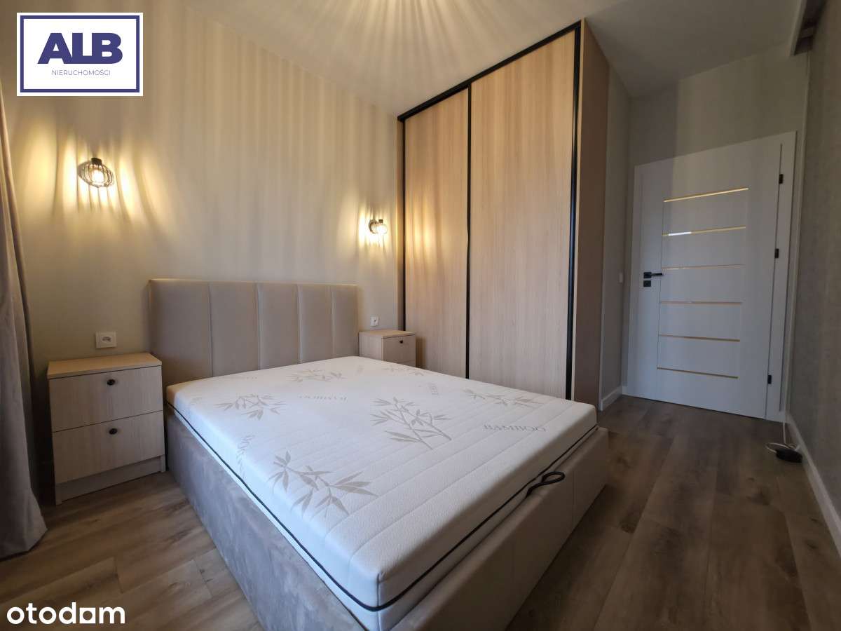 2-pokojowe mieszkanie w świetnej lokalizacji! - Pełny obrazek: 4/20