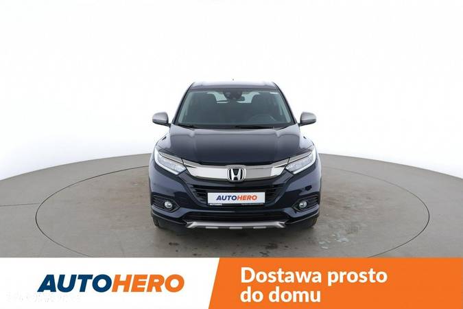 Honda HR-V 1.5 Elegance (ADAS) - 10