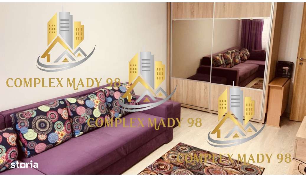 Vanzare 3 camere Crangasi - Ceahlau-1