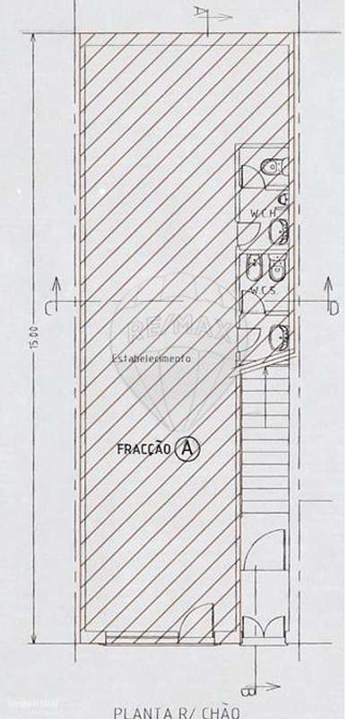 Loja  para venda - Grande imagem: 3/3