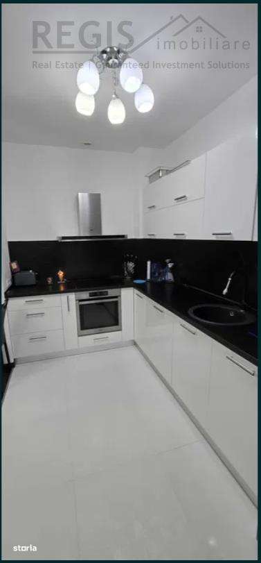 Apartament modern 2 camere Tampa Garden - Imagine principală: 3/8