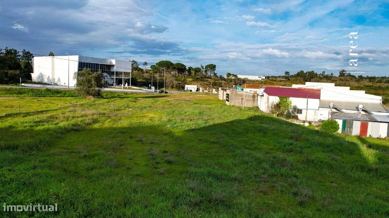 Imóvel Exclusivo | O Terreno da Variante Norte de Soure - Grande imagem: 3/17