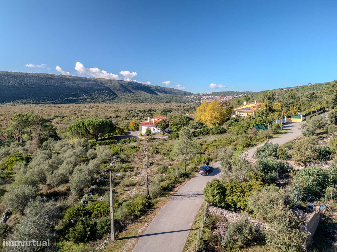 Terreno  Venda em Minde,Alcanena - Grande imagem: 3/5